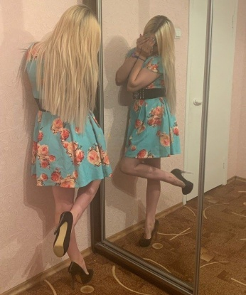Ирина, 22 года, 3 размер груди